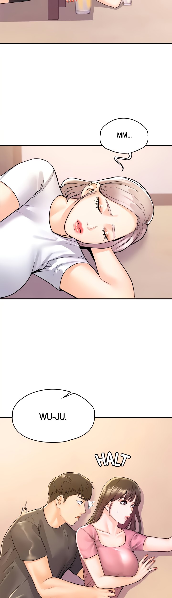 Campus Today Chapter 75 Page 2