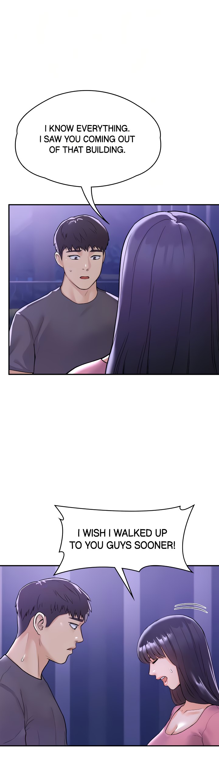 Campus Today Chapter 75 Page 20