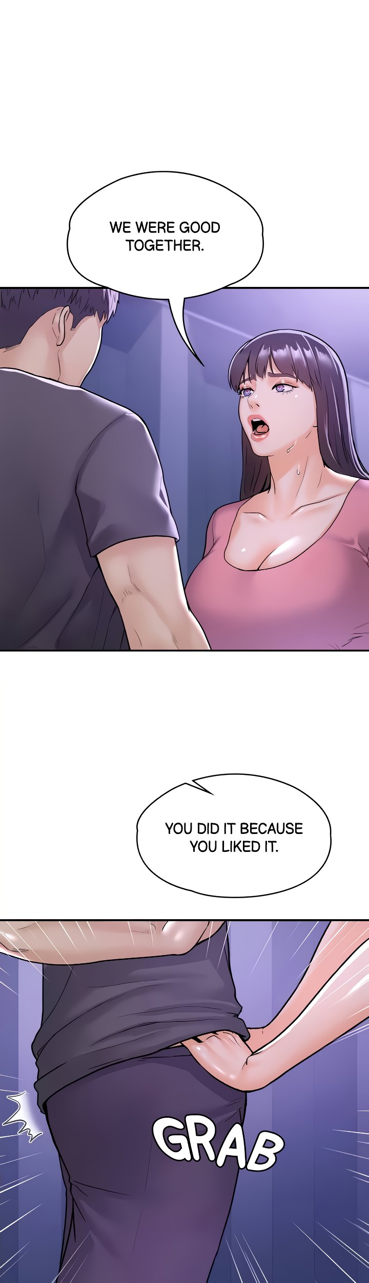 Campus Today Chapter 75 Page 21