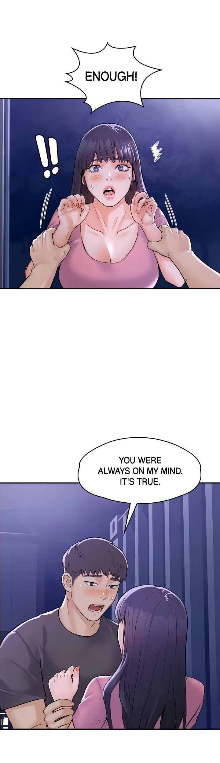 Campus Today Chapter 75 Page 24