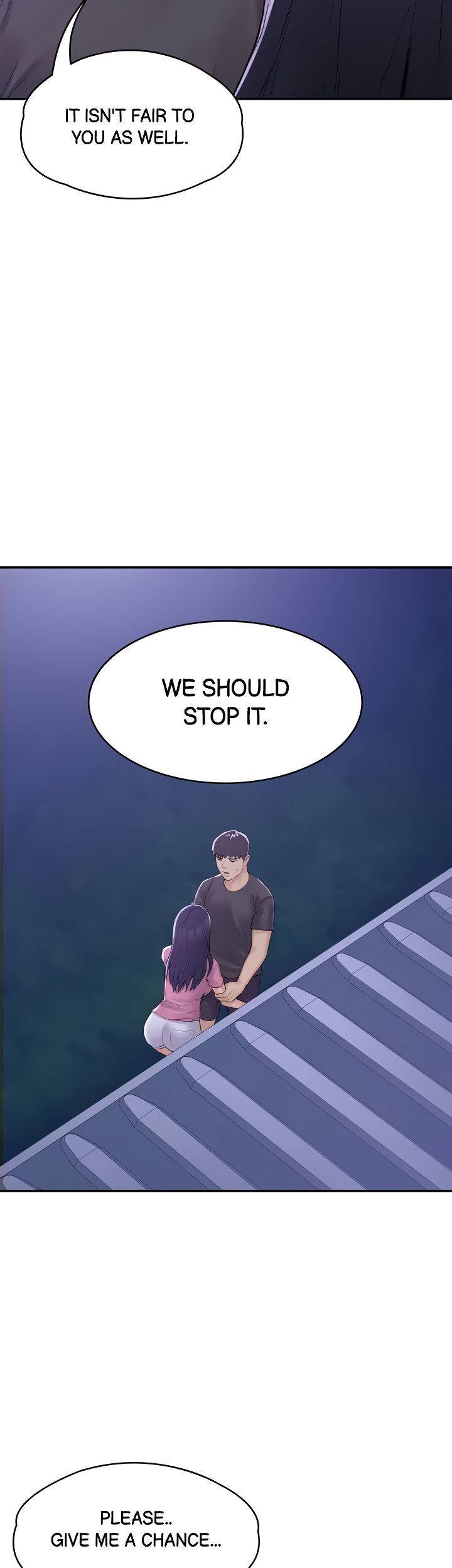 Campus Today Chapter 75 Page 26