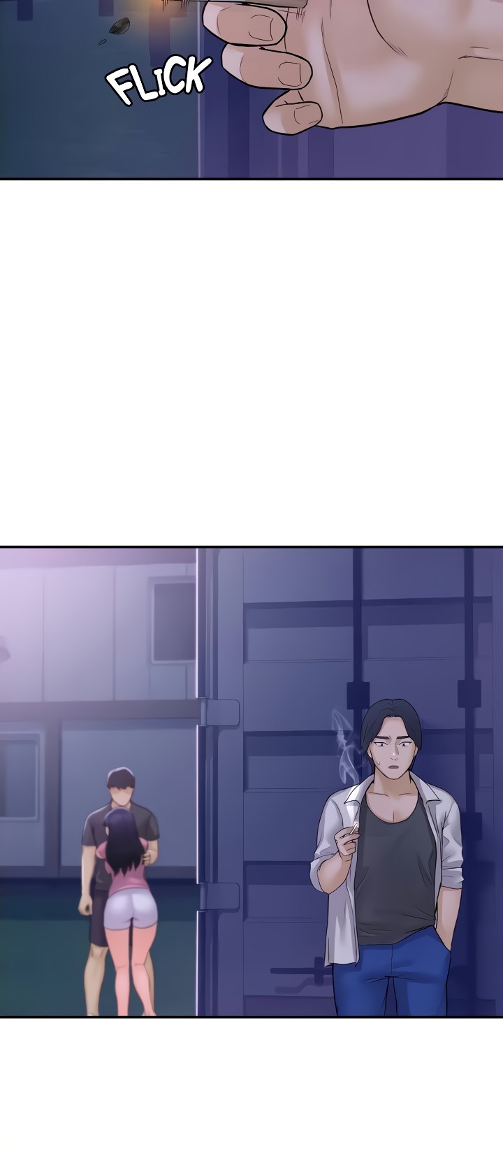 Campus Today Chapter 75 Page 30