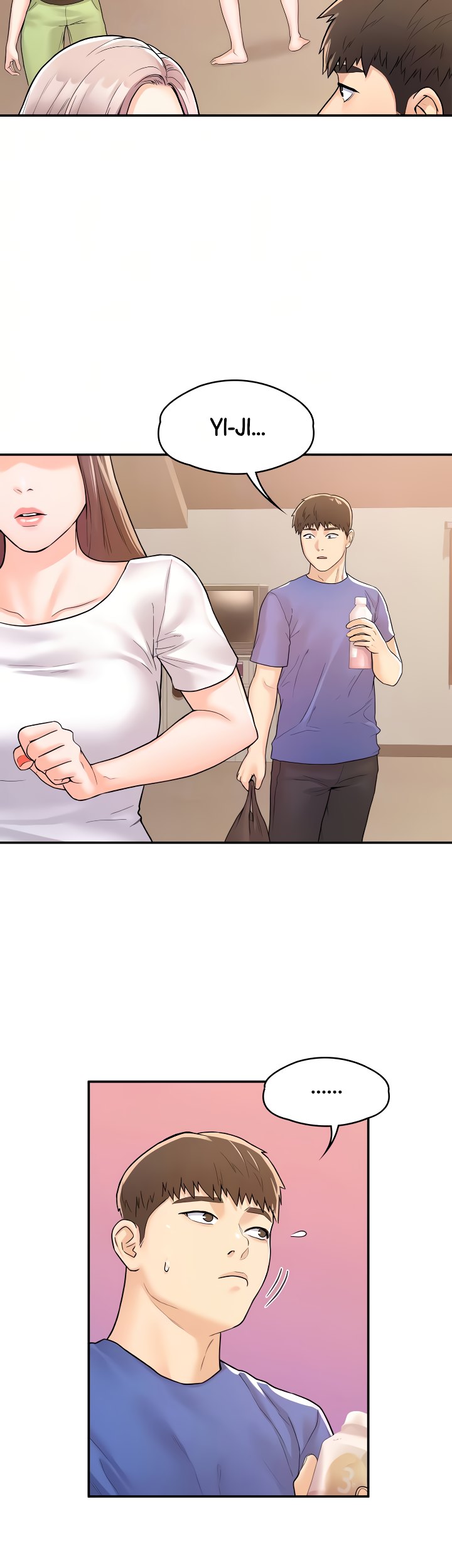Campus Today Chapter 75 Page 33