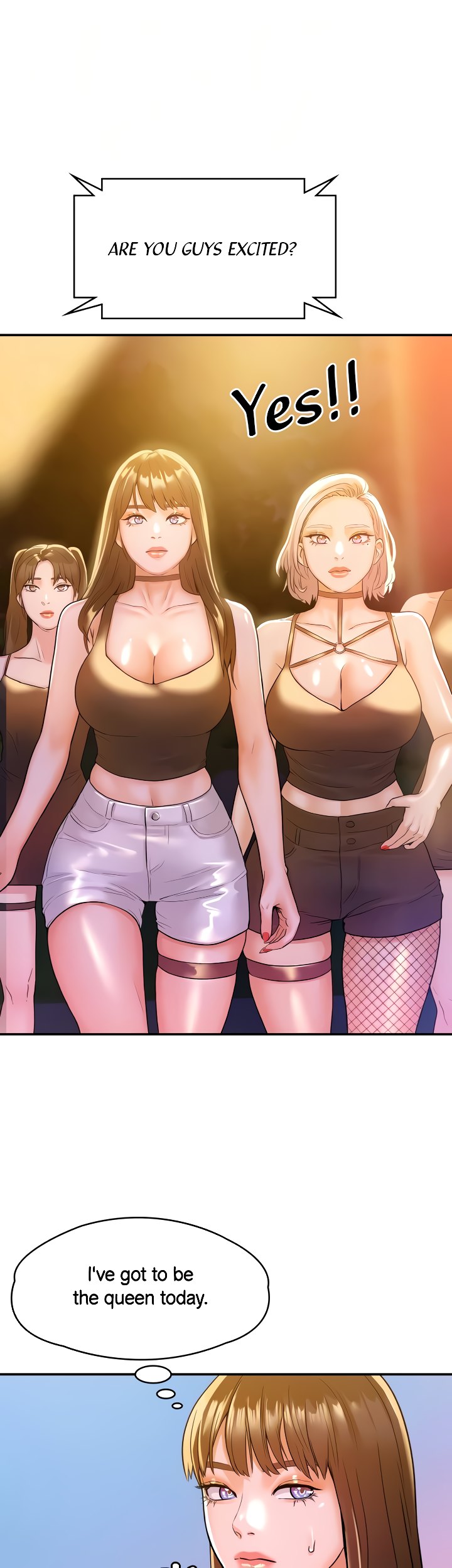 Campus Today Chapter 75 Page 37