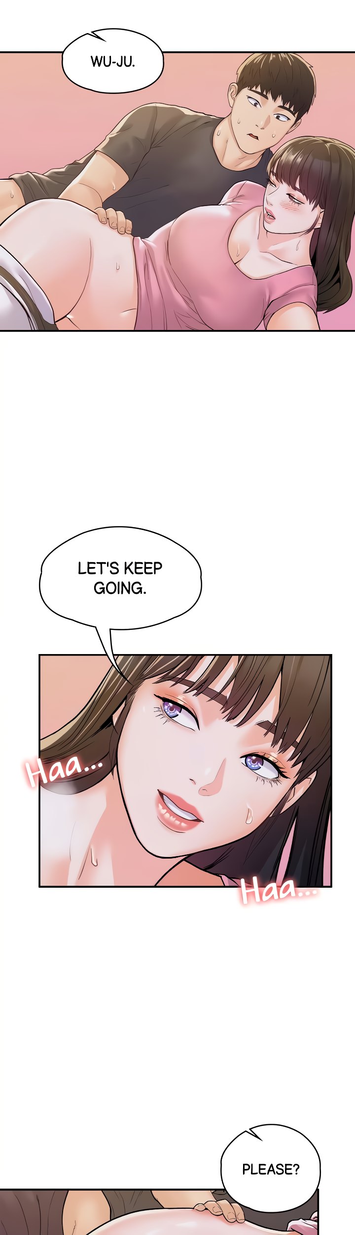 Campus Today Chapter 75 Page 9