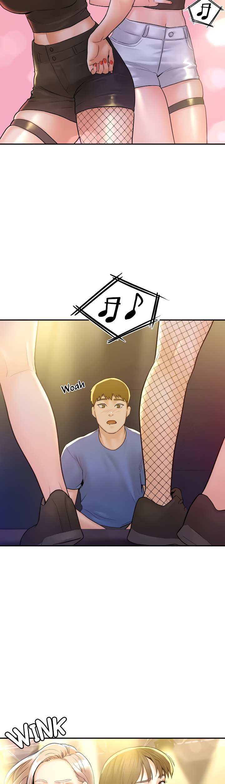 Campus Today Chapter 76 Page 10