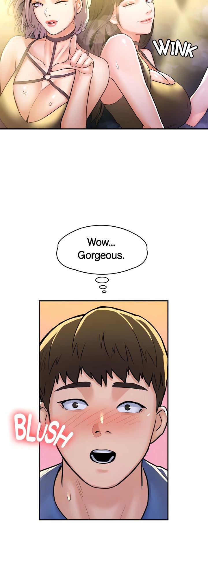 Campus Today Chapter 76 Page 11