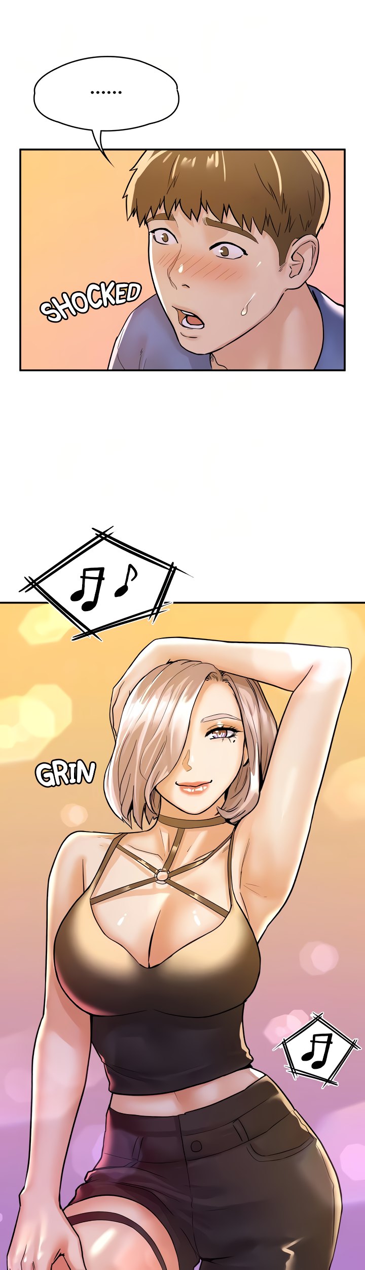 Campus Today Chapter 76 Page 14
