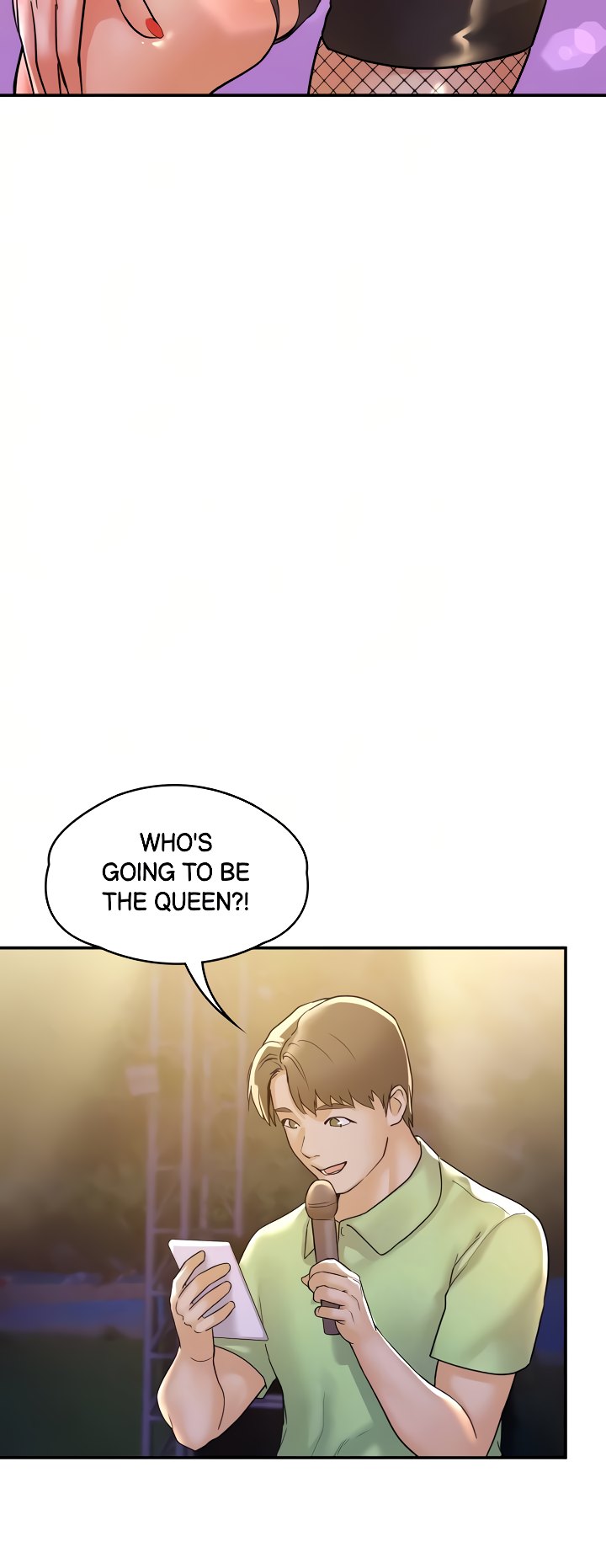 Campus Today Chapter 76 Page 15