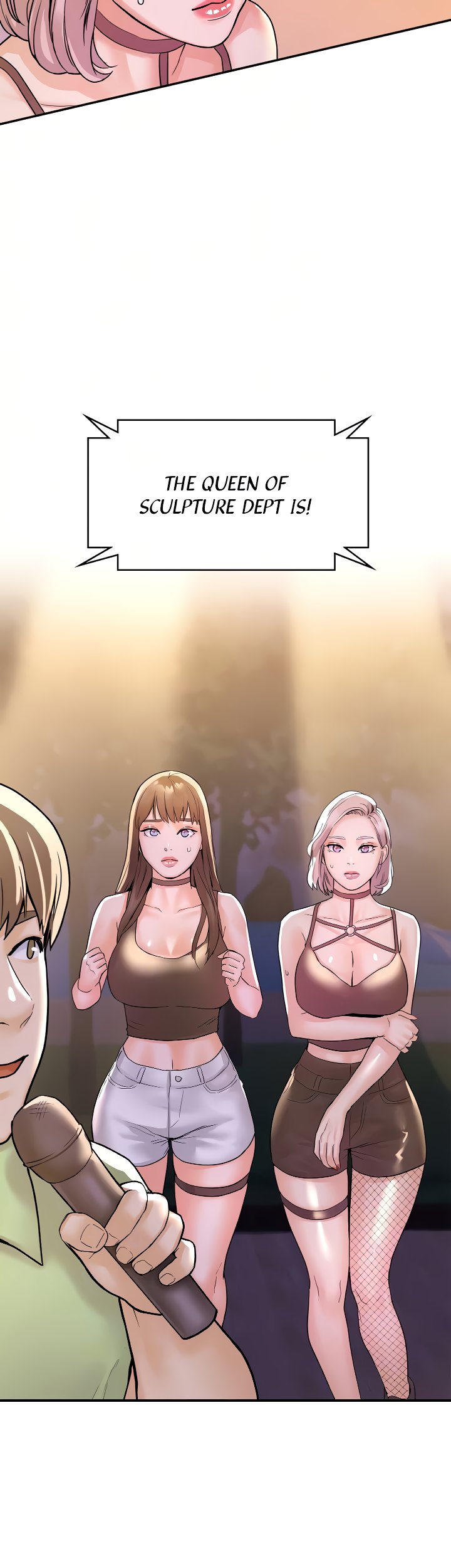 Campus Today Chapter 76 Page 17