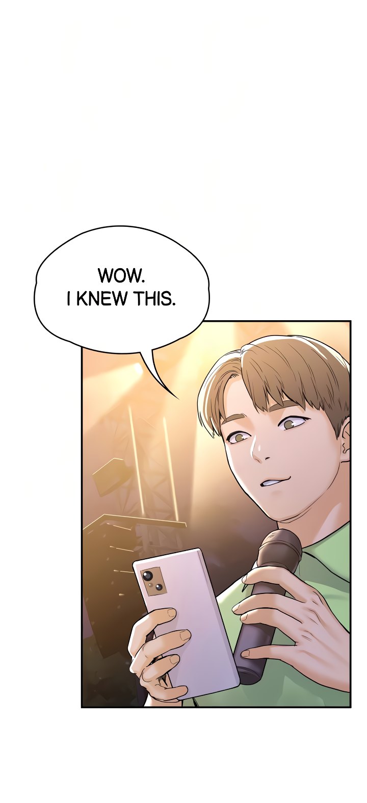 Campus Today Chapter 76 Page 19