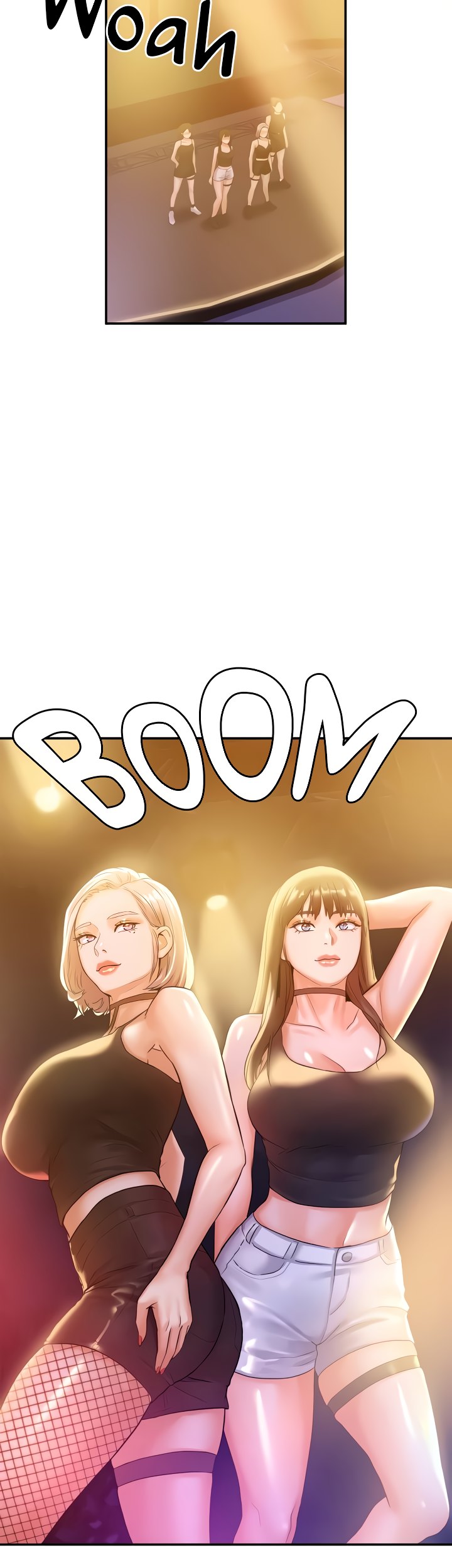 Campus Today Chapter 76 Page 2