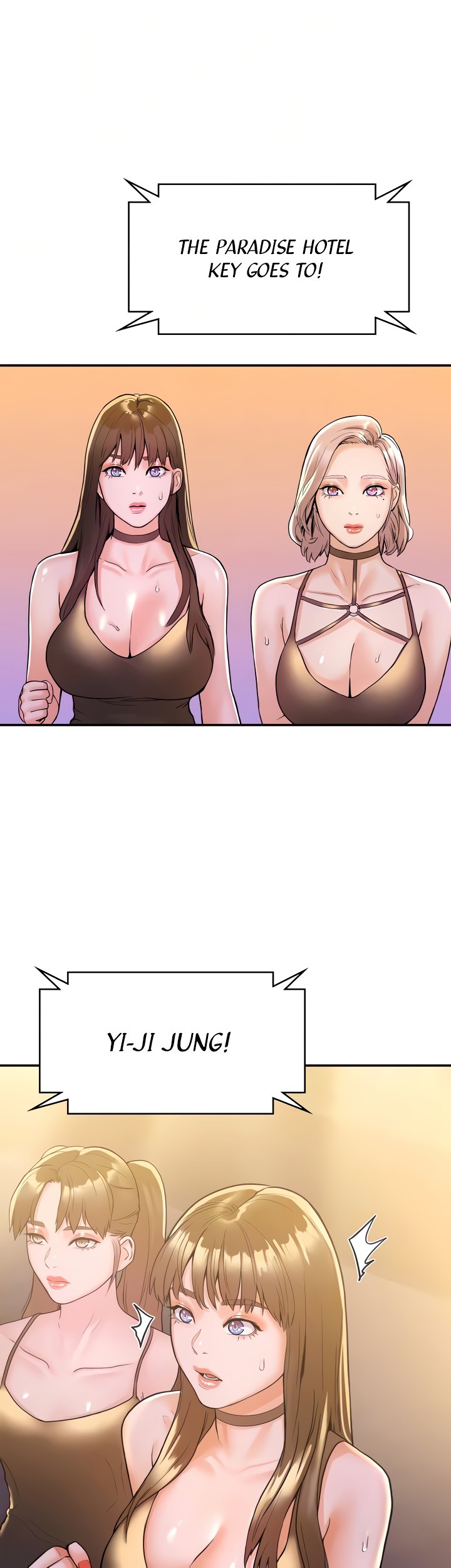 Campus Today Chapter 76 Page 20