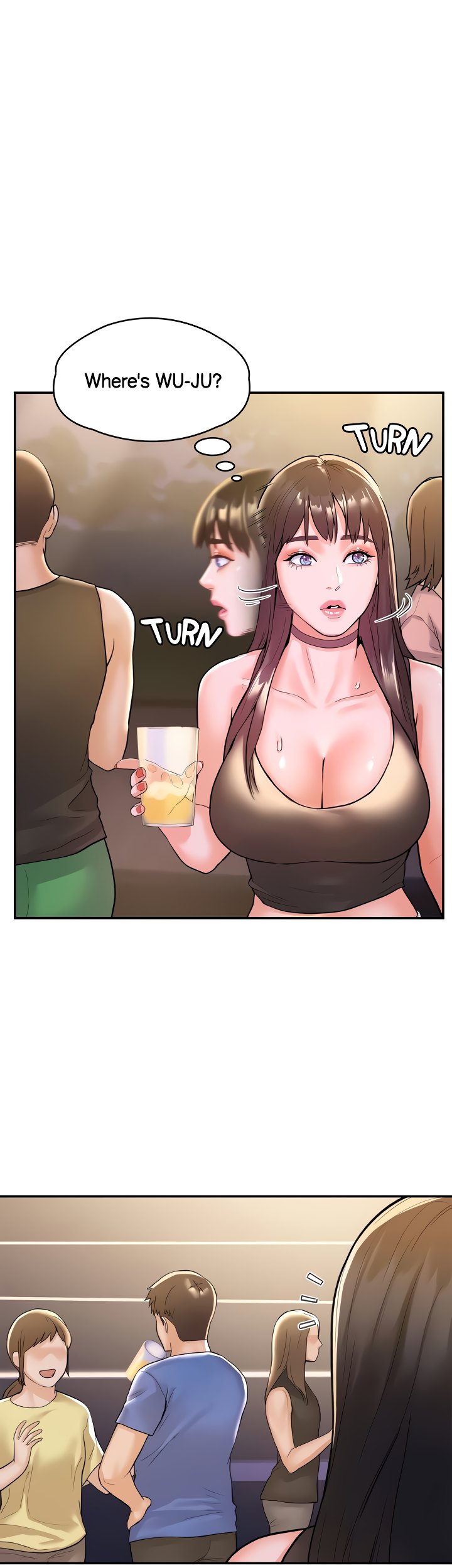 Campus Today Chapter 76 Page 24
