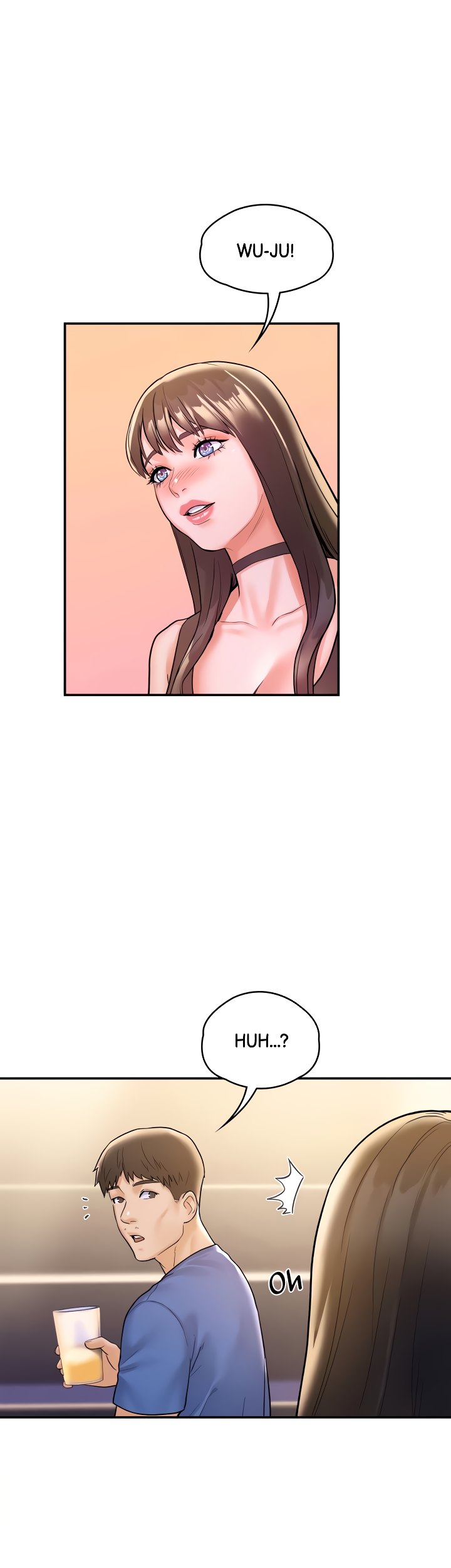 Campus Today Chapter 76 Page 25