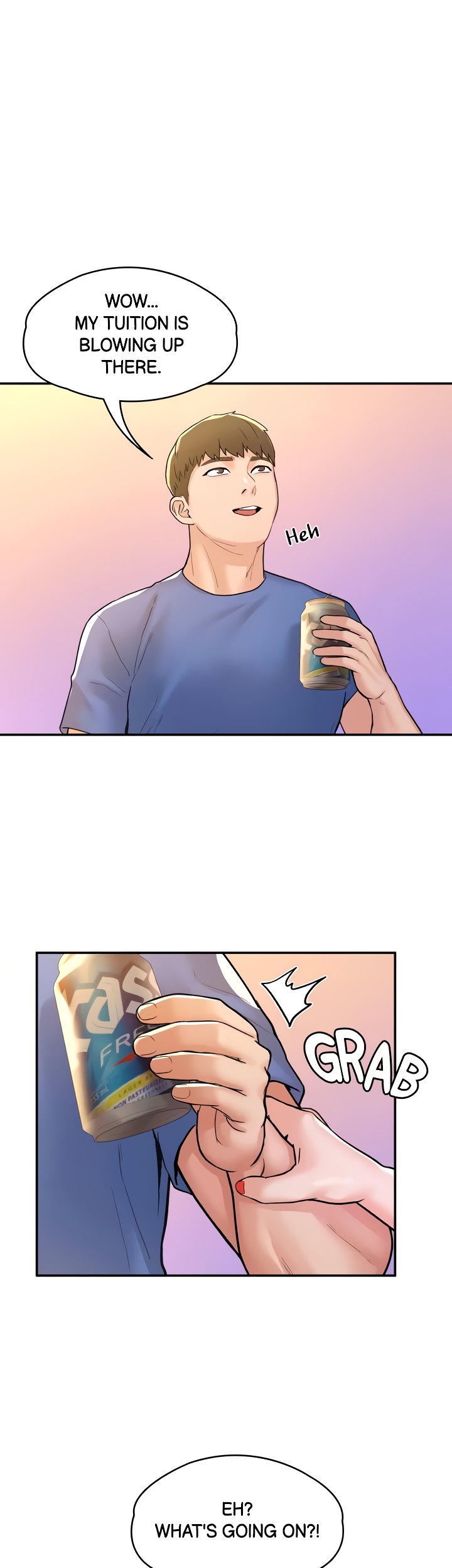 Campus Today Chapter 76 Page 28