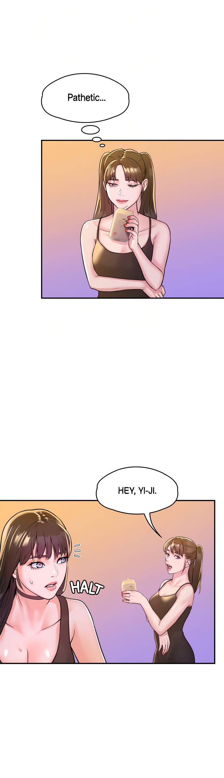 Campus Today Chapter 76 Page 31