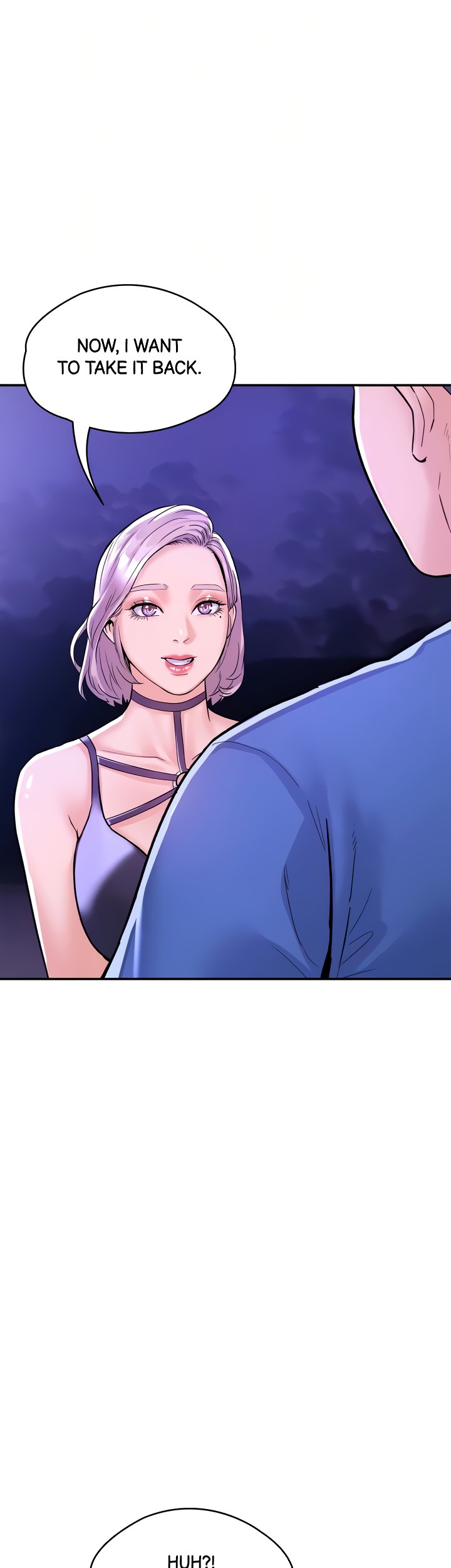 Campus Today Chapter 76 Page 36