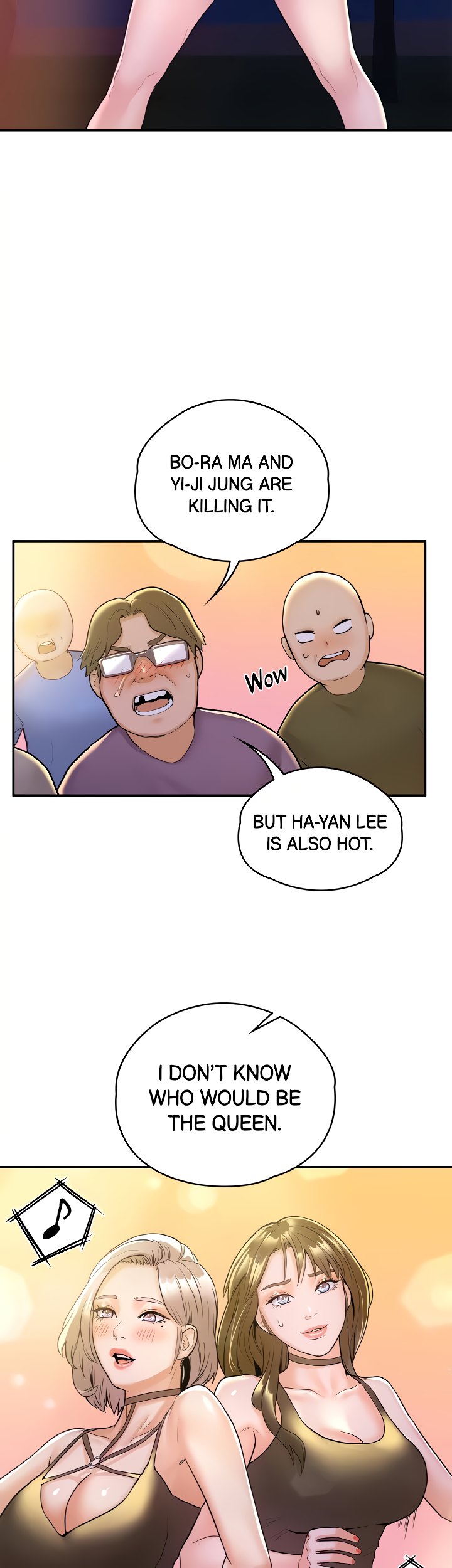 Campus Today Chapter 76 Page 9