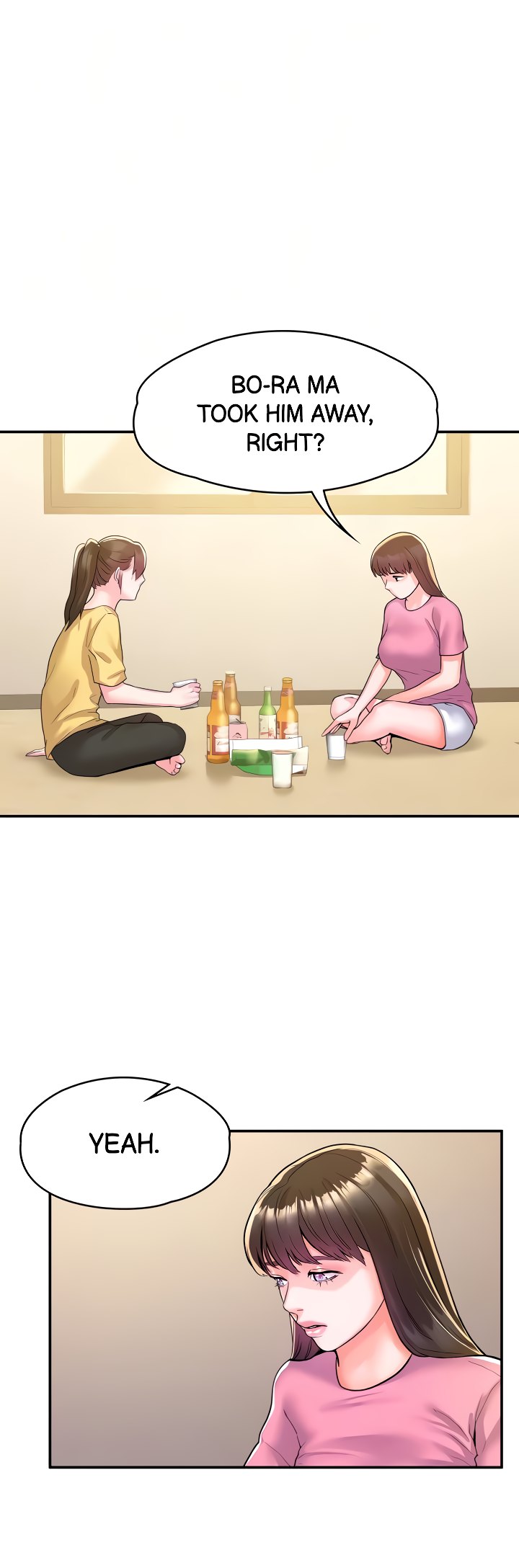Campus Today Chapter 77 Page 15