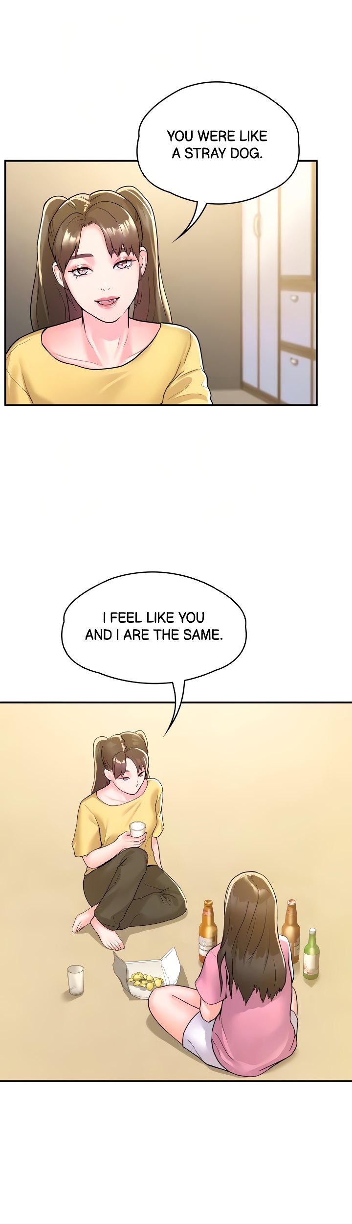 Campus Today Chapter 77 Page 16