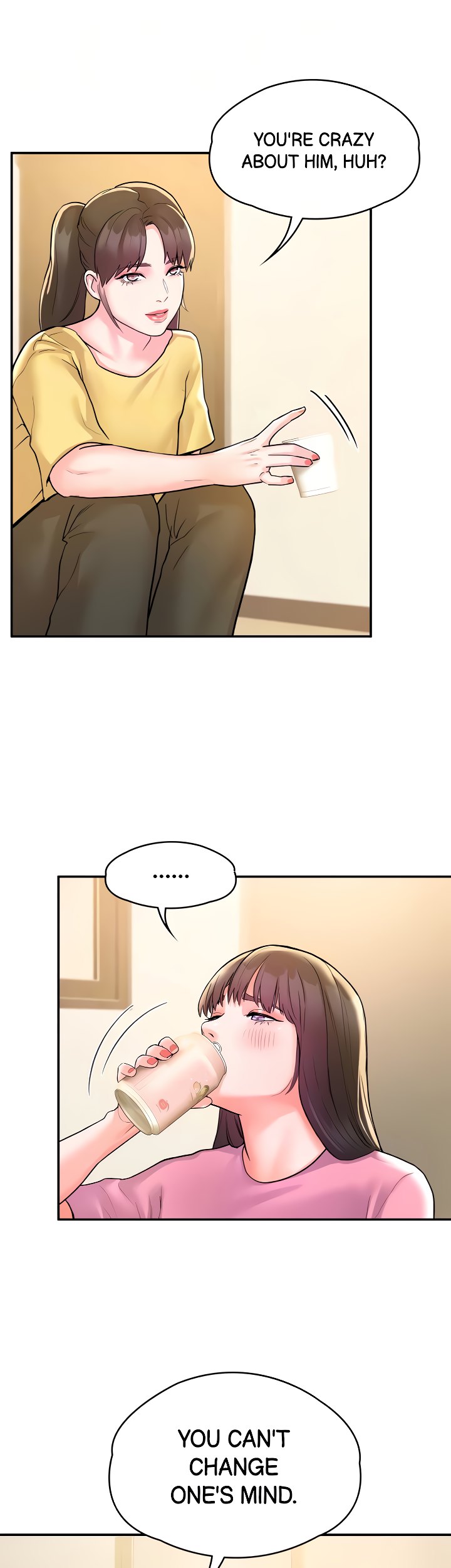 Campus Today Chapter 77 Page 17