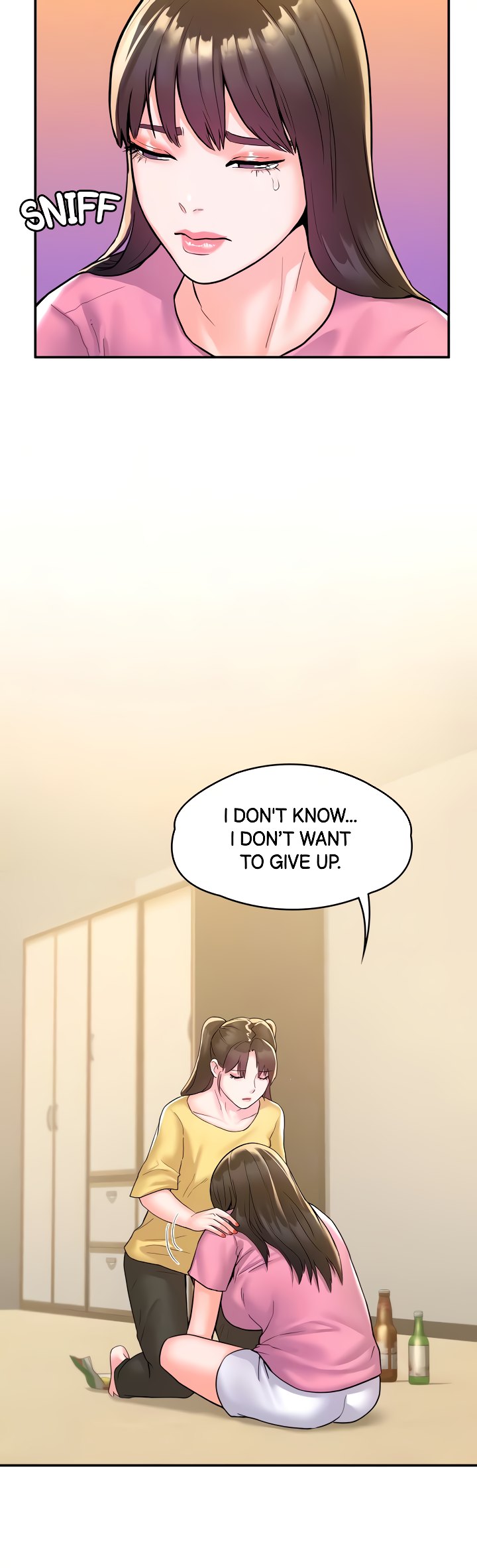 Campus Today Chapter 77 Page 19