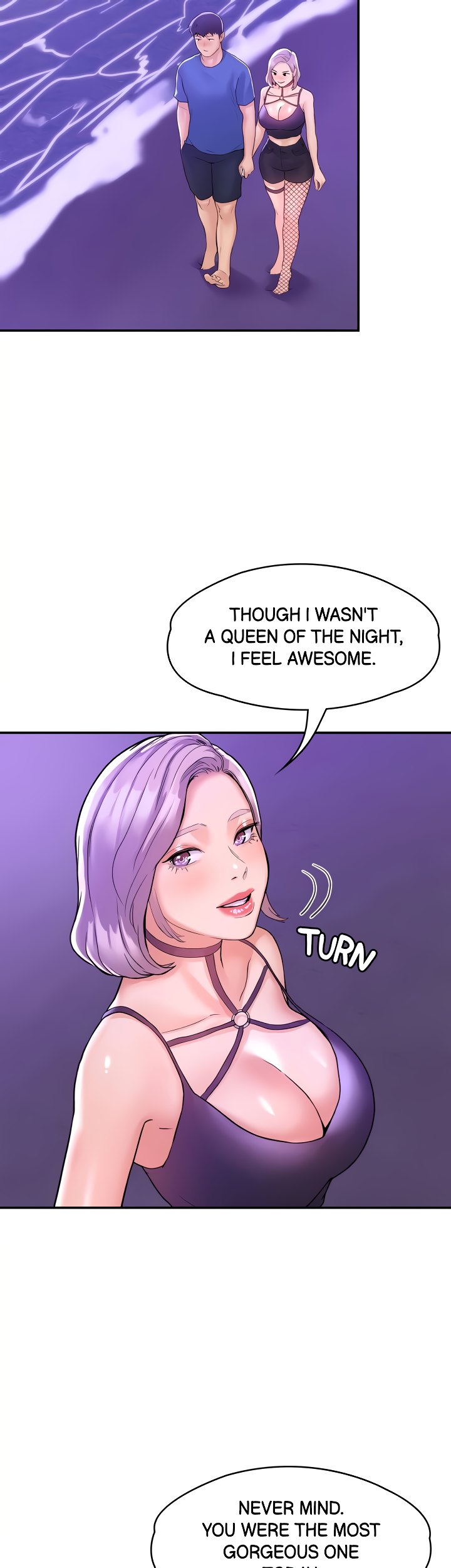 Campus Today Chapter 77 Page 21
