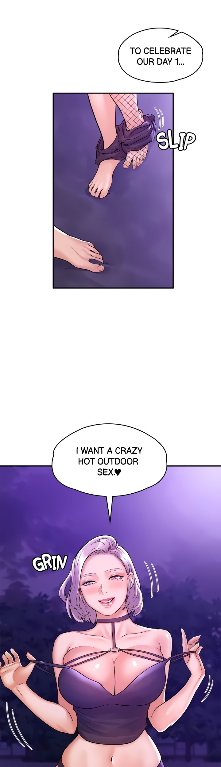 Campus Today Chapter 77 Page 24