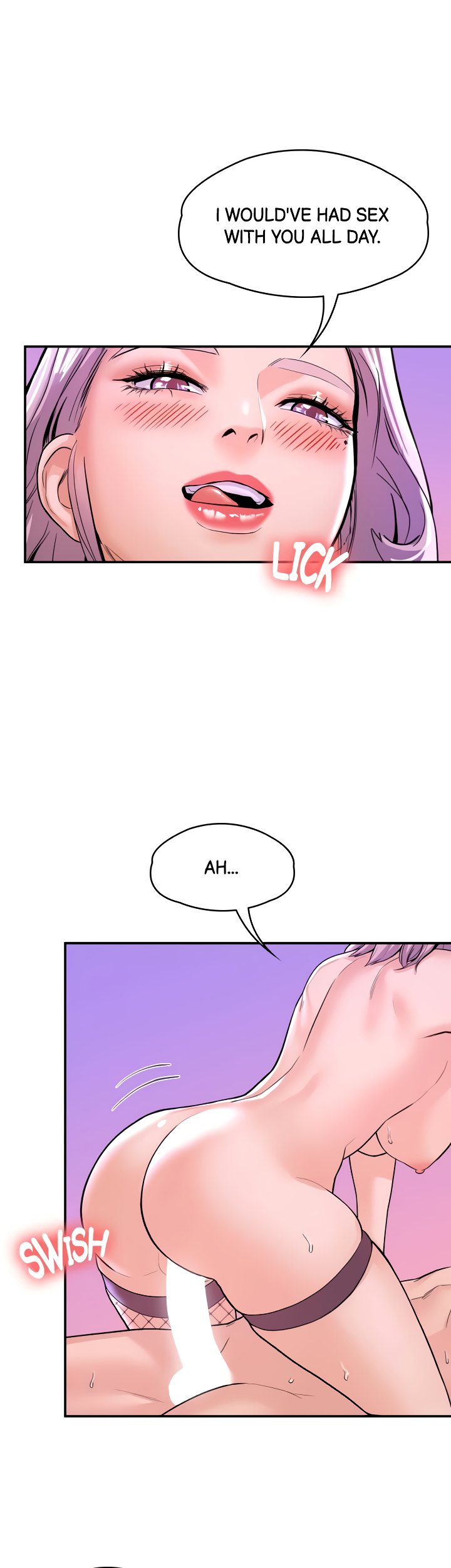 Campus Today Chapter 77 Page 29