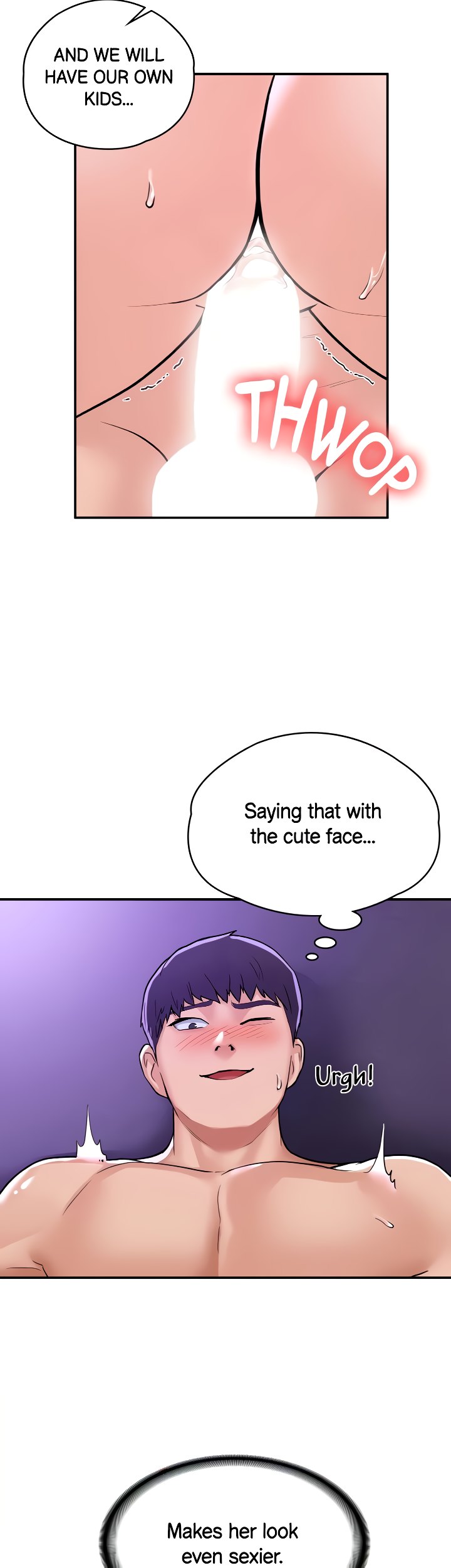 Campus Today Chapter 77 Page 30