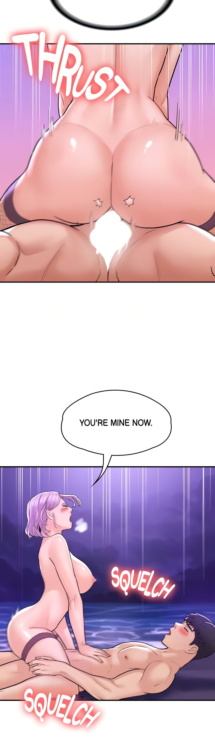 Campus Today Chapter 77 Page 31