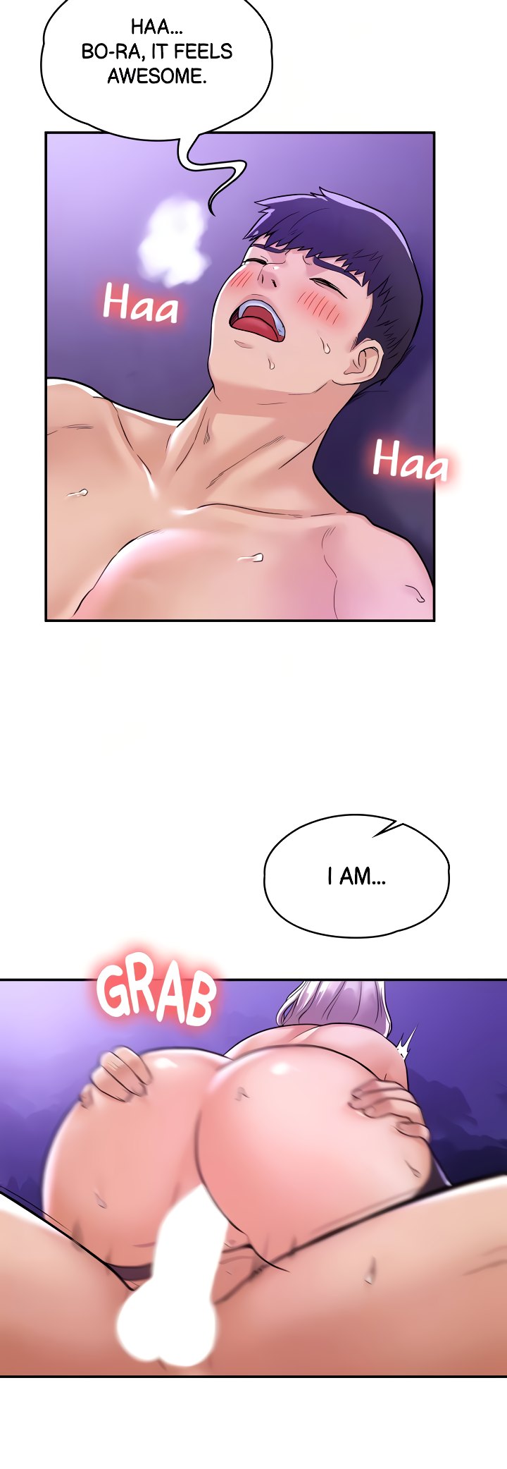 Campus Today Chapter 77 Page 35