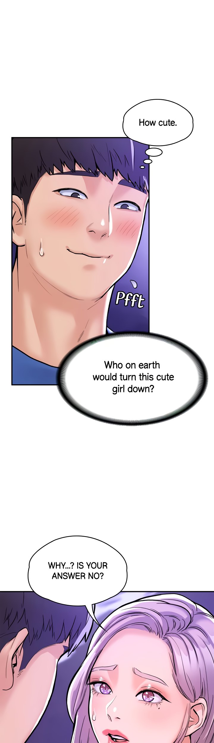 Campus Today Chapter 77 Page 5