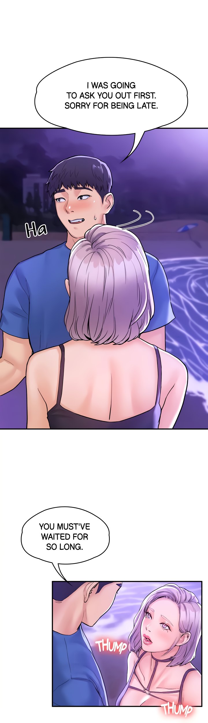 Campus Today Chapter 77 Page 7