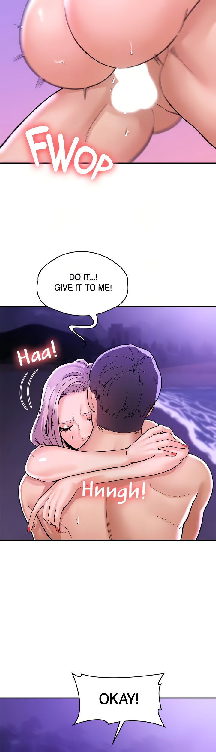 Campus Today Chapter 78 Page 13