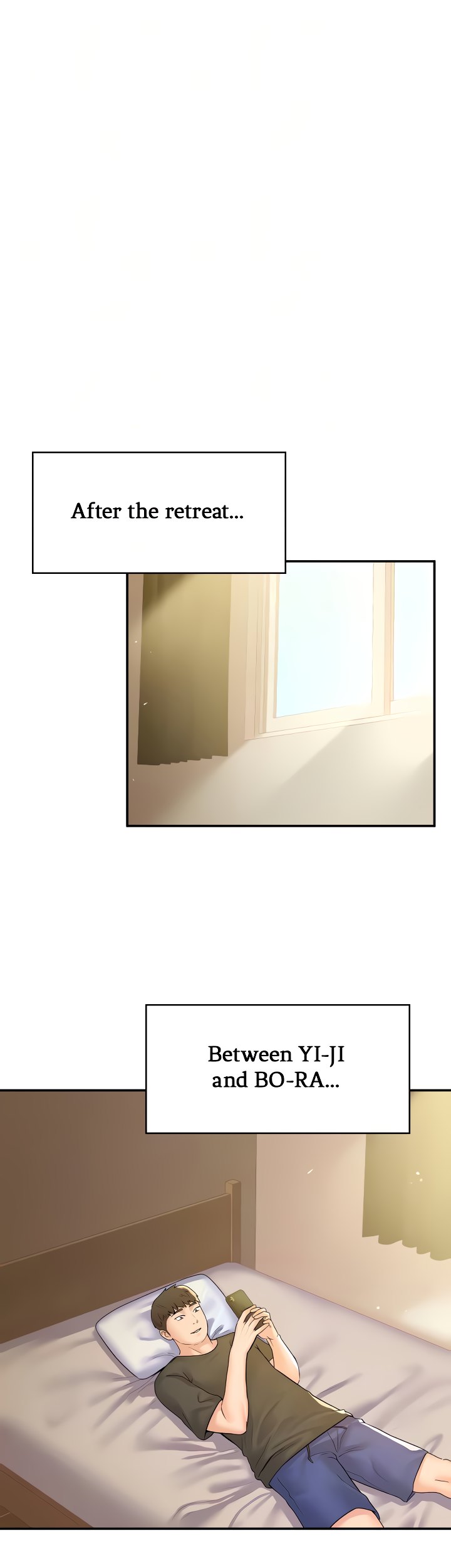 Campus Today Chapter 78 Page 17