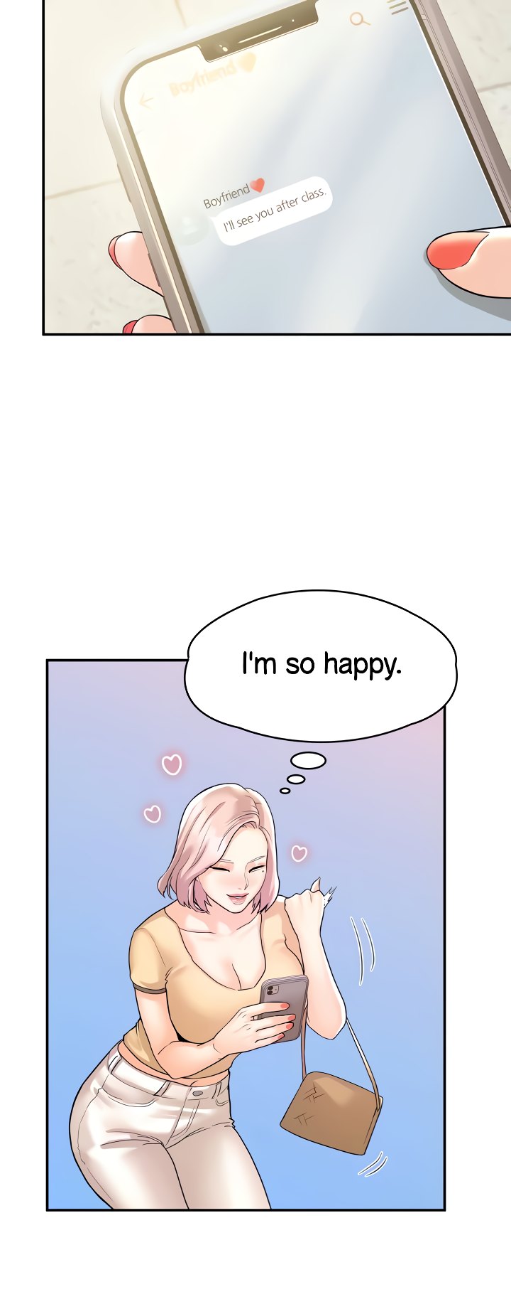 Campus Today Chapter 78 Page 23