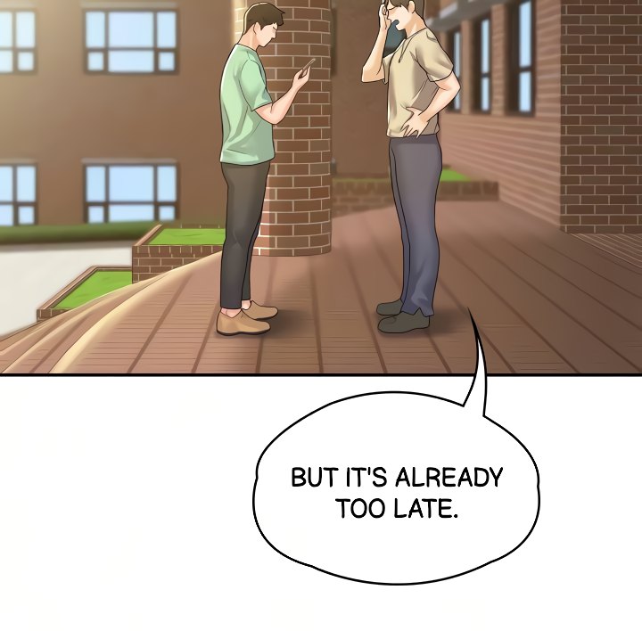 Campus Today Chapter 78 Page 31