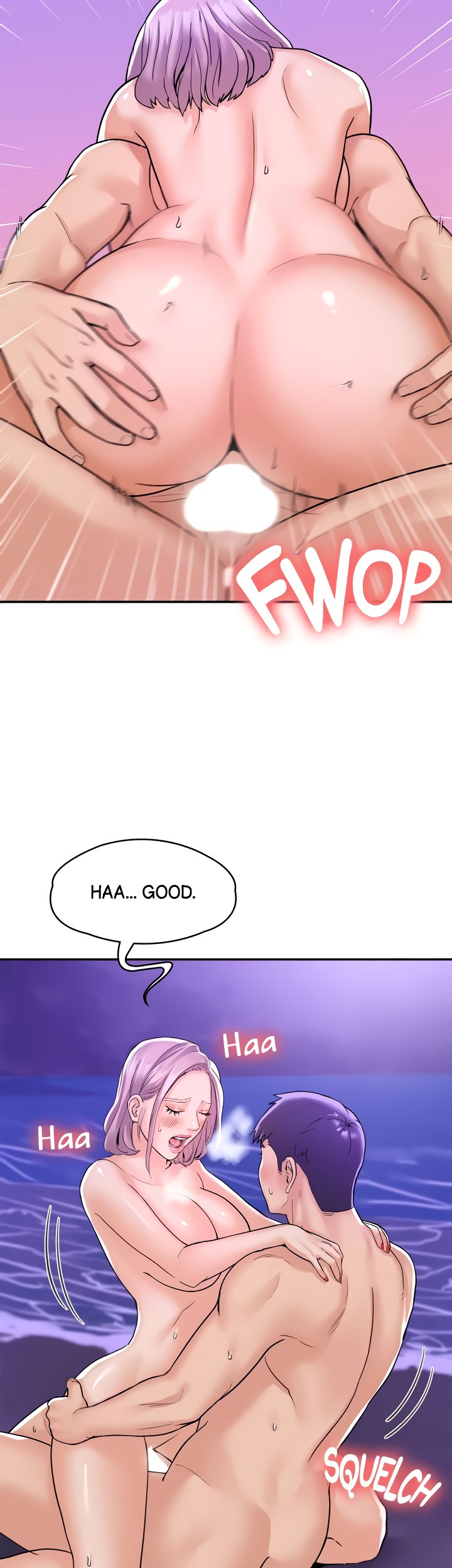 Campus Today Chapter 78 Page 5