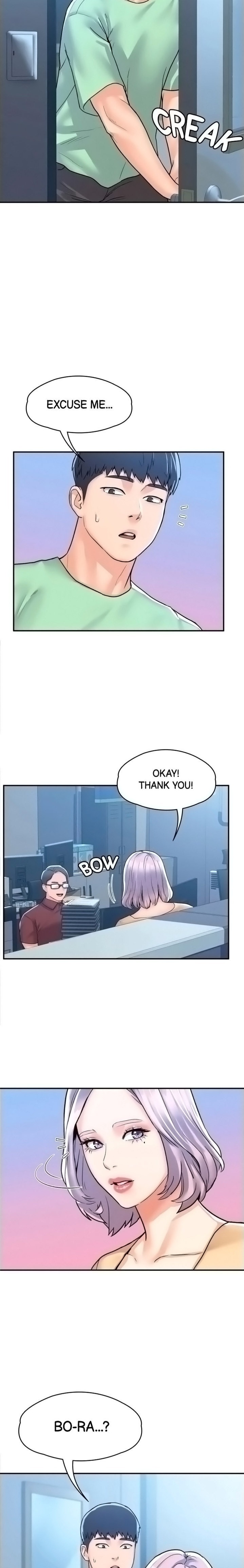Campus Today Chapter 79 Page 14
