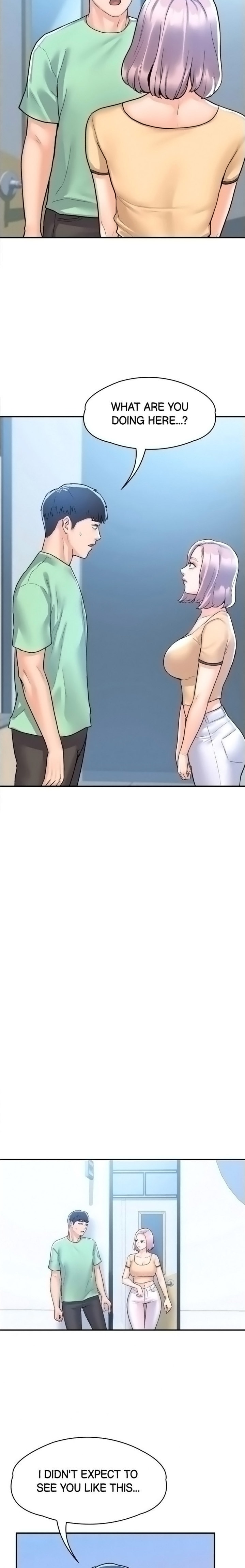 Campus Today Chapter 79 Page 15