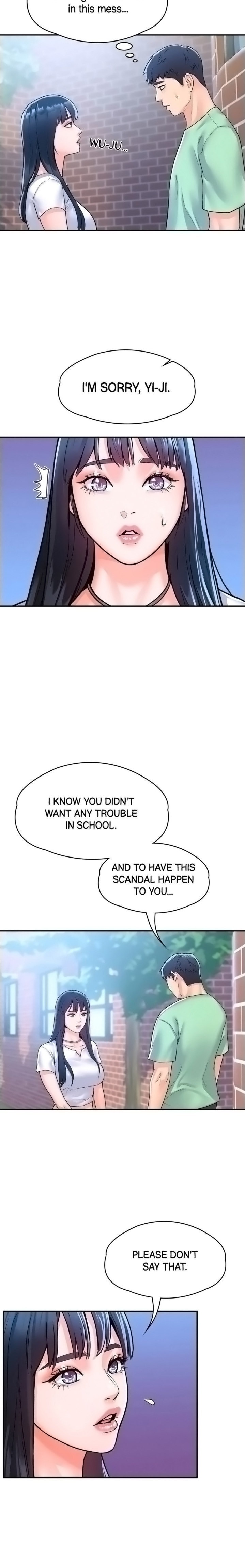Campus Today Chapter 79 Page 4