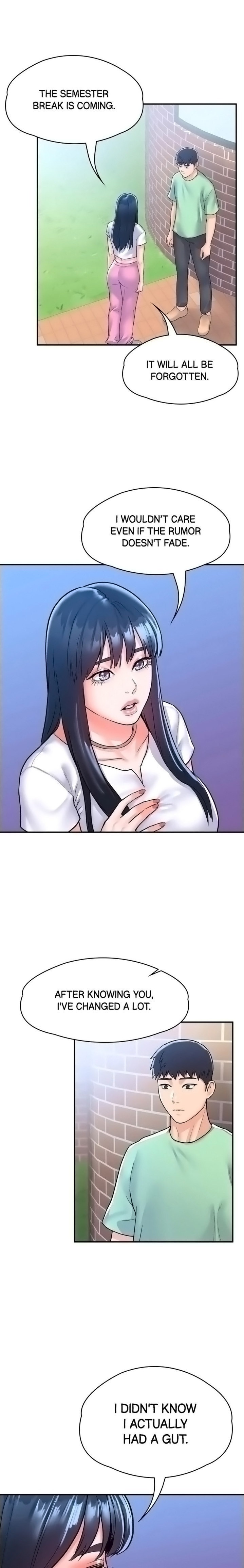 Campus Today Chapter 79 Page 5
