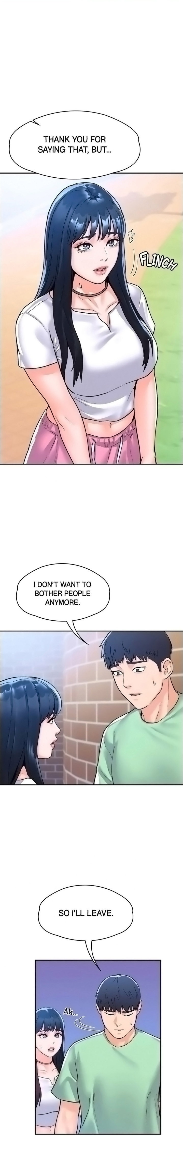 Campus Today Chapter 79 Page 7