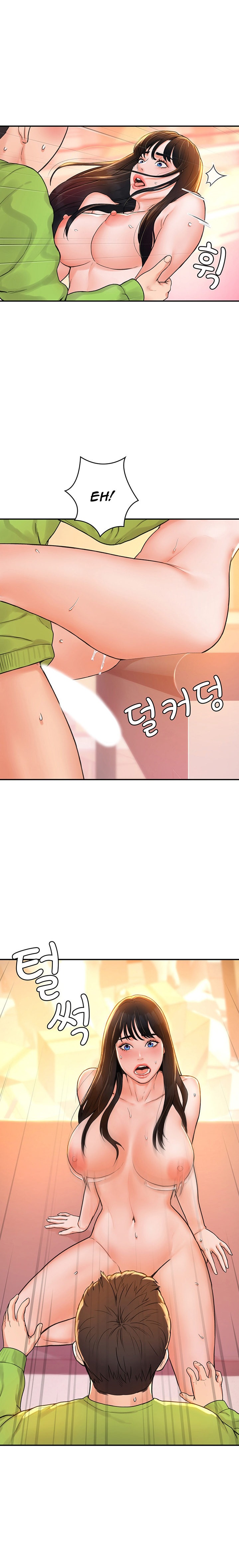 Campus Today Chapter 8 Page 14