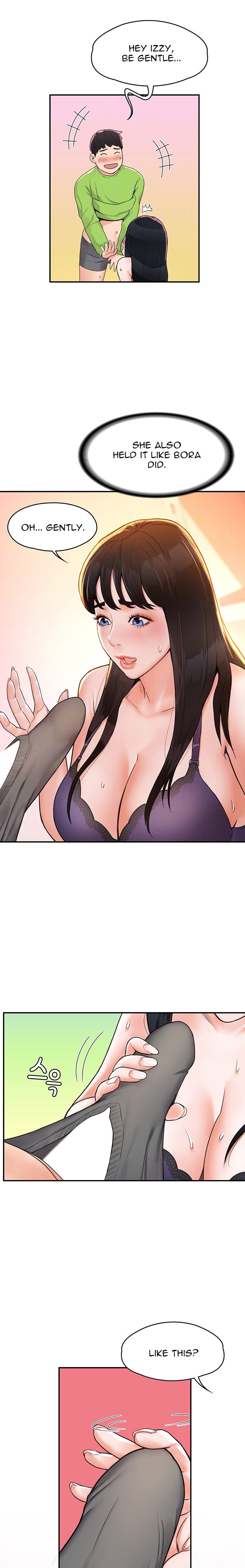 Campus Today Chapter 8 Page 4