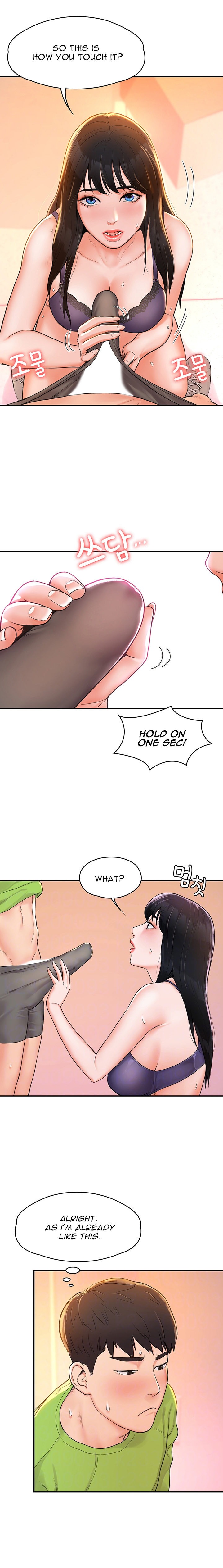 Campus Today Chapter 8 Page 6