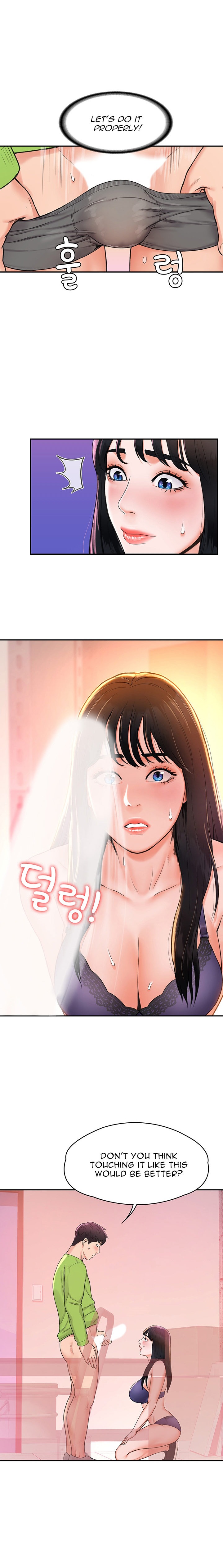 Campus Today Chapter 8 Page 7