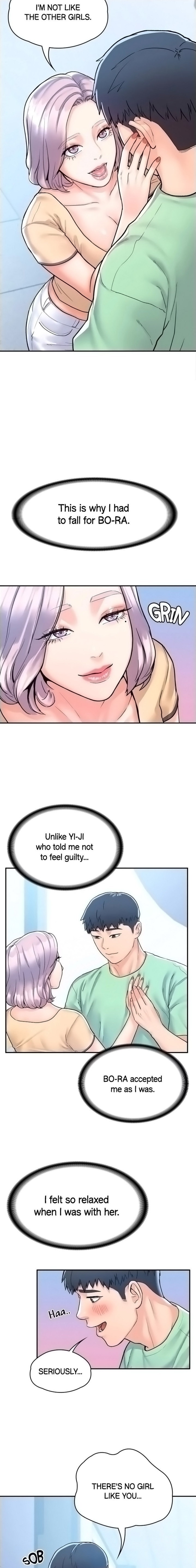 Campus Today Chapter 80 Page 3